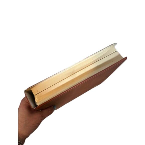 Atari Faux Leather Tan Portfolio Folder Game Holder Case With 4 Games VTG - Picture 16 of 16